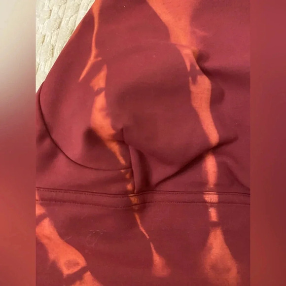 Lululemon new wunder train energy longline bra size 2 - Picture 5 of 13